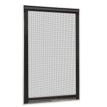 18X16 mesh fiberglass insect window screen mesh roll